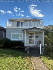 474 Third Street, Madison, WV 25130