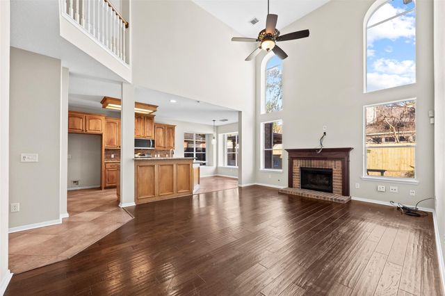 11118 Sprucedale Court, Houston, TX 77070