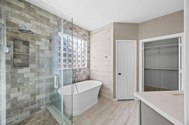 11118 Sprucedale Court, Houston, TX 77070