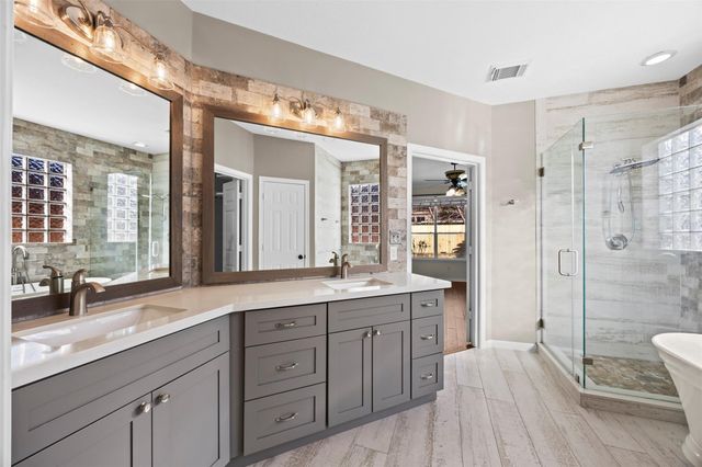 11118 Sprucedale Court, Houston, TX 77070