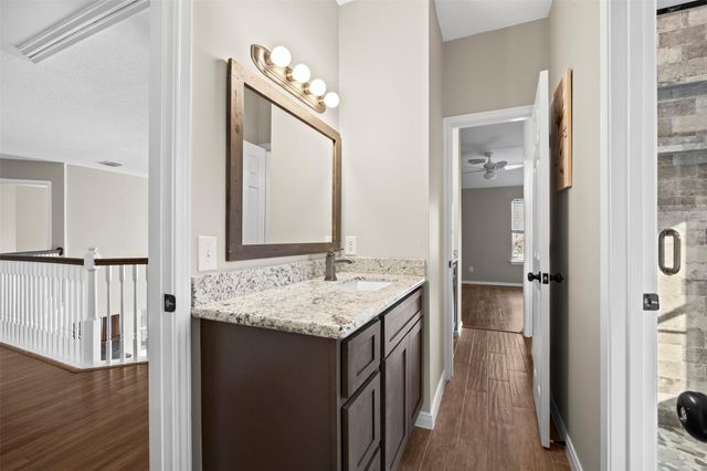 11118 Sprucedale Court, Houston, TX 77070