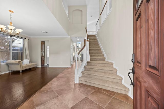 11118 Sprucedale Court, Houston, TX 77070