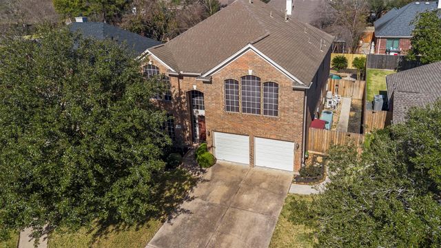 11118 Sprucedale Court, Houston, TX 77070
