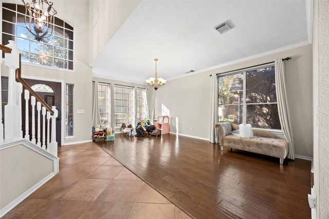 11118 Sprucedale Court, Houston, TX 77070