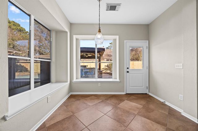 11118 Sprucedale Court, Houston, TX 77070