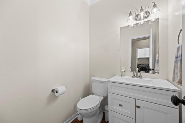 11118 Sprucedale Court, Houston, TX 77070