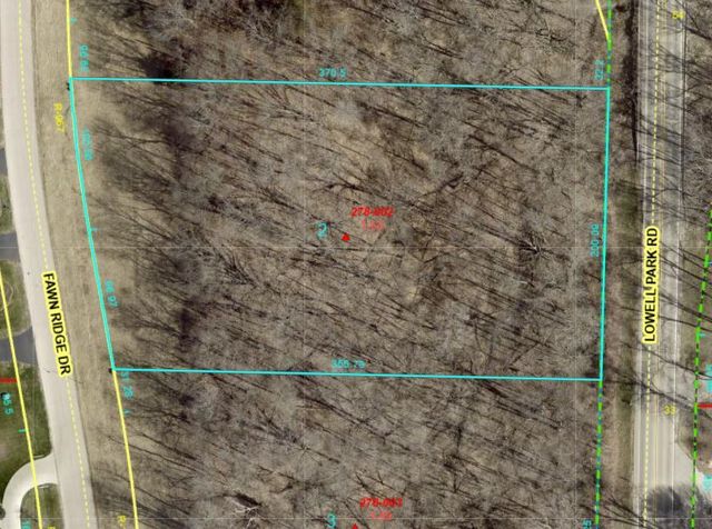 2170 Fawn Ridge Drive, Dixon, IL 61021