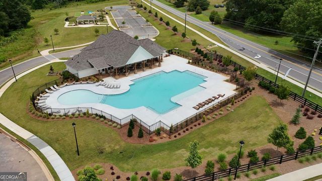 256 Galilee Lane, Bethlehem, GA 30620