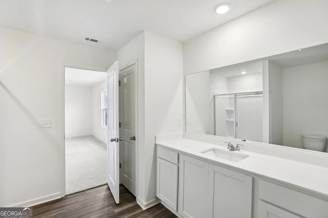256 Galilee Lane, Bethlehem, GA 30620