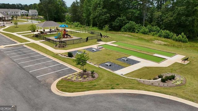 256 Galilee Lane, Bethlehem, GA 30620