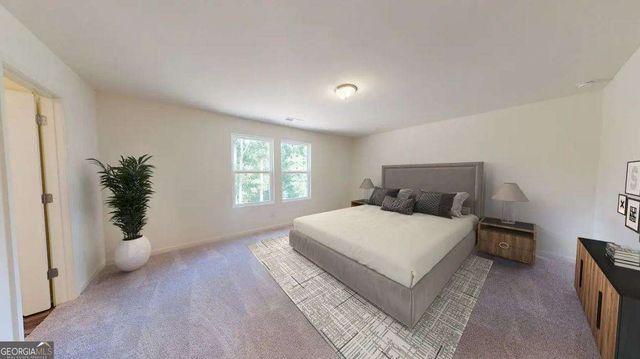 256 Galilee Lane, Bethlehem, GA 30620