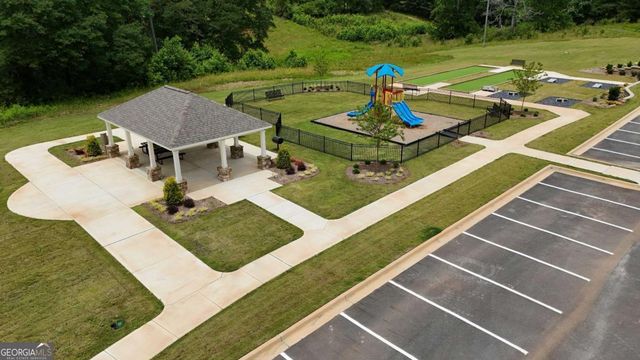 256 Galilee Lane, Bethlehem, GA 30620