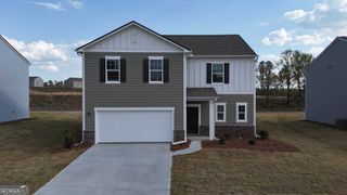 256 Galilee Lane, Bethlehem, GA 30620