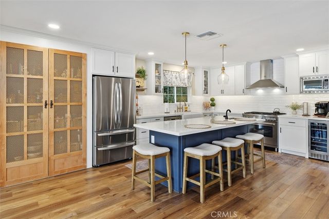 22344 Whirlaway Court, Canyon Lake, CA 92587