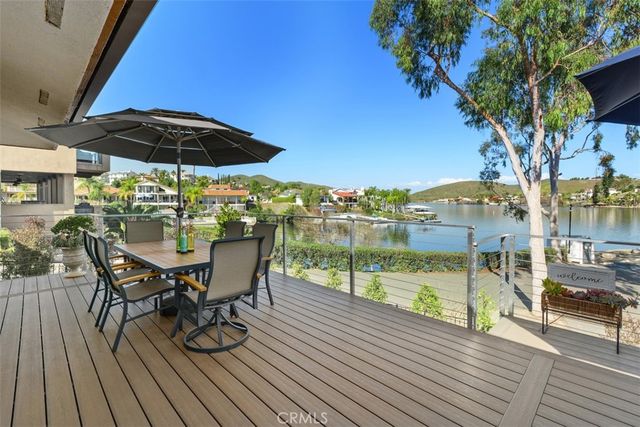 22344 Whirlaway Court, Canyon Lake, CA 92587