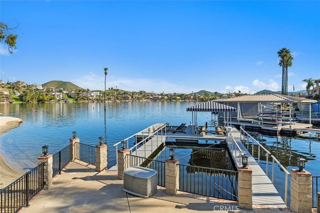 22344 Whirlaway Court, Canyon Lake, CA 92587