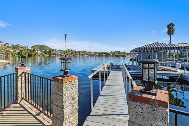 22344 Whirlaway Court, Canyon Lake, CA 92587