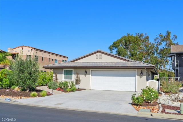 22344 Whirlaway Court, Canyon Lake, CA 92587