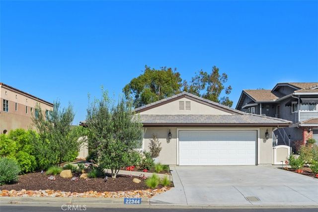 22344 Whirlaway Court, Canyon Lake, CA 92587
