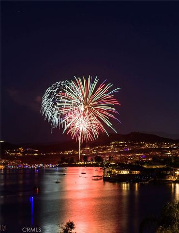 22344 Whirlaway Court, Canyon Lake, CA 92587