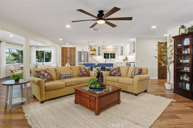 22344 Whirlaway Court, Canyon Lake, CA 92587