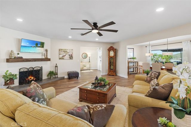 22344 Whirlaway Court, Canyon Lake, CA 92587