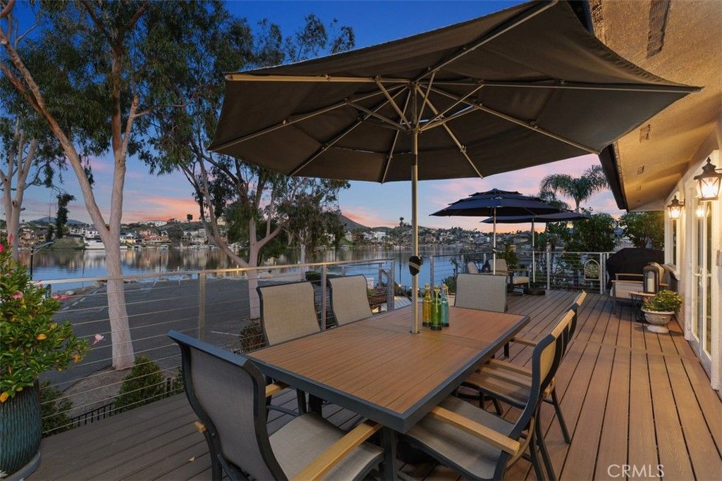 22344 Whirlaway Court, Canyon Lake, CA 92587