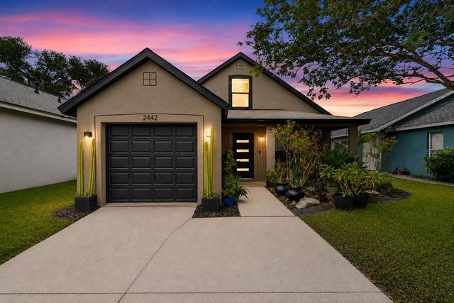 2442 SAGEMONT DRIVE, Brandon, FL 33511
