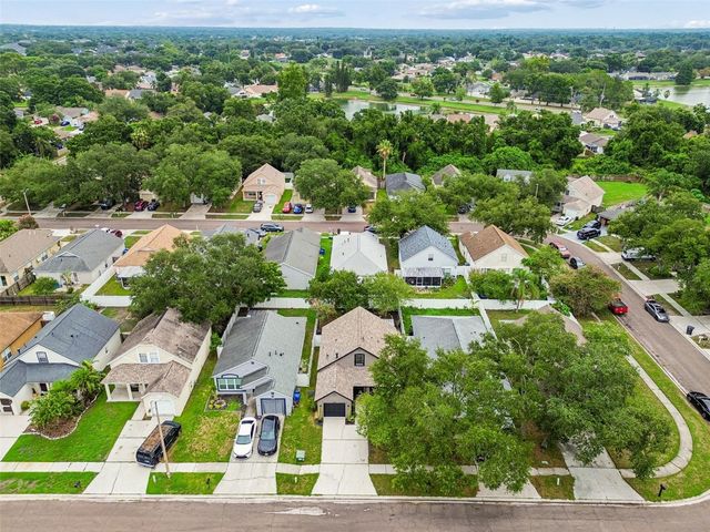 2442 SAGEMONT DRIVE, Brandon, FL 33511