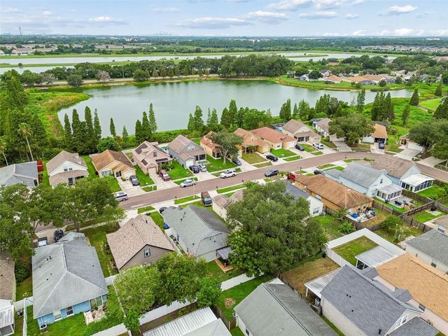 2442 SAGEMONT DRIVE, Brandon, FL 33511