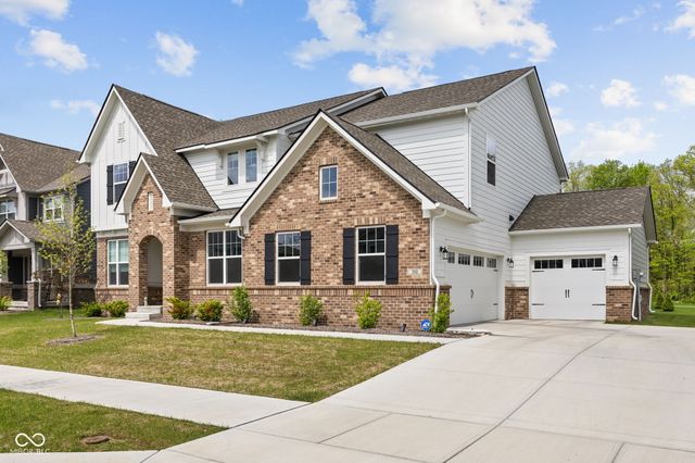 350 Waterford Lane, Westfield, IN 46074