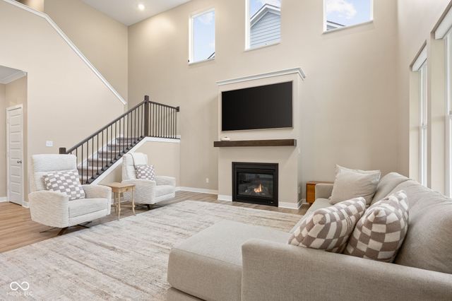 350 Waterford Lane, Westfield, IN 46074