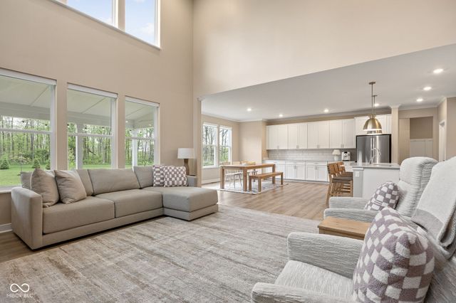 350 Waterford Lane, Westfield, IN 46074