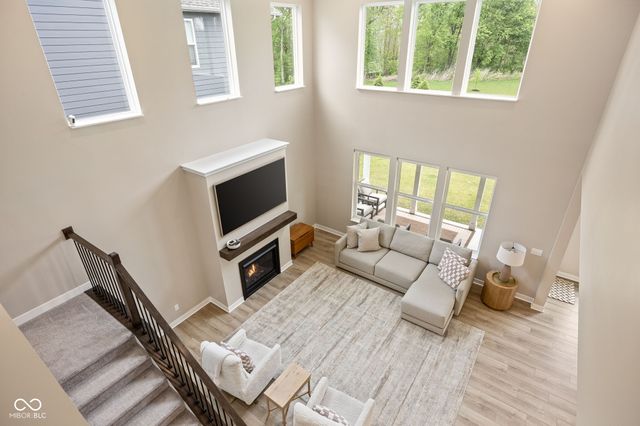 350 Waterford Lane, Westfield, IN 46074