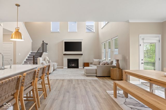 350 Waterford Lane, Westfield, IN 46074