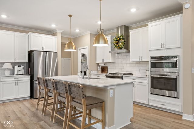 350 Waterford Lane, Westfield, IN 46074