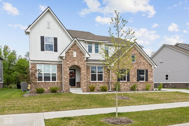 350 Waterford Lane, Westfield, IN 46074