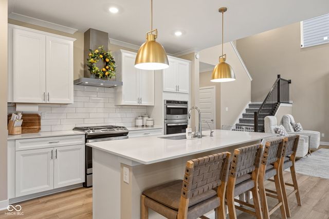 350 Waterford Lane, Westfield, IN 46074
