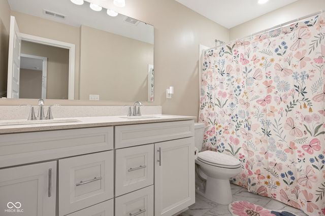 350 Waterford Lane, Westfield, IN 46074