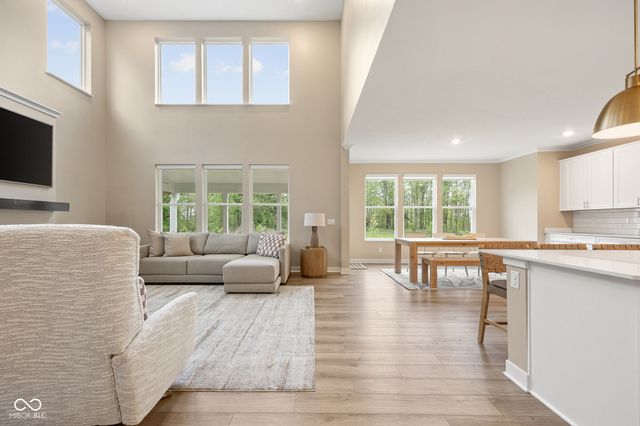350 Waterford Lane, Westfield, IN 46074