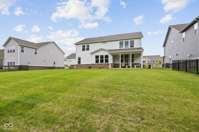 350 Waterford Lane, Westfield, IN 46074