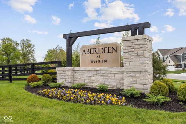 350 Waterford Lane, Westfield, IN 46074