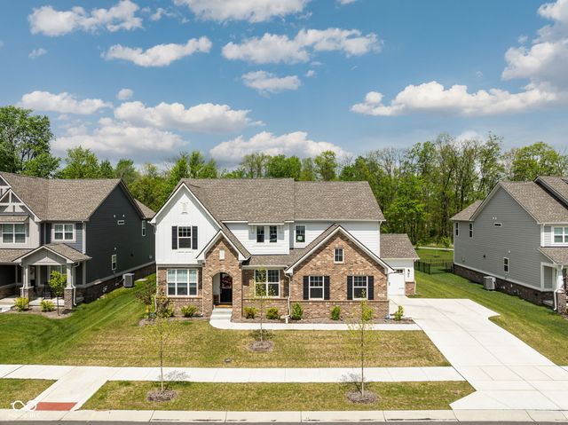 350 Waterford Lane, Westfield, IN 46074