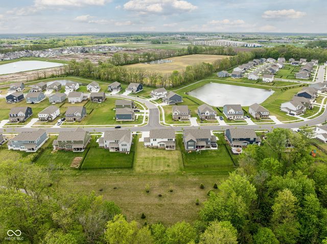 350 Waterford Lane, Westfield, IN 46074