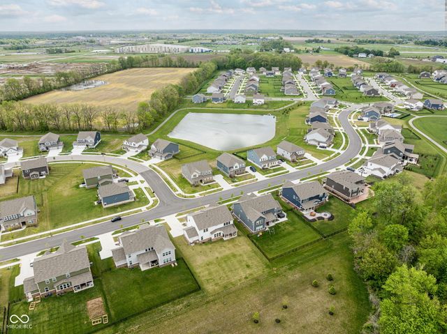 350 Waterford Lane, Westfield, IN 46074