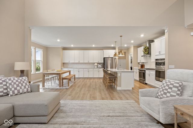 350 Waterford Lane, Westfield, IN 46074