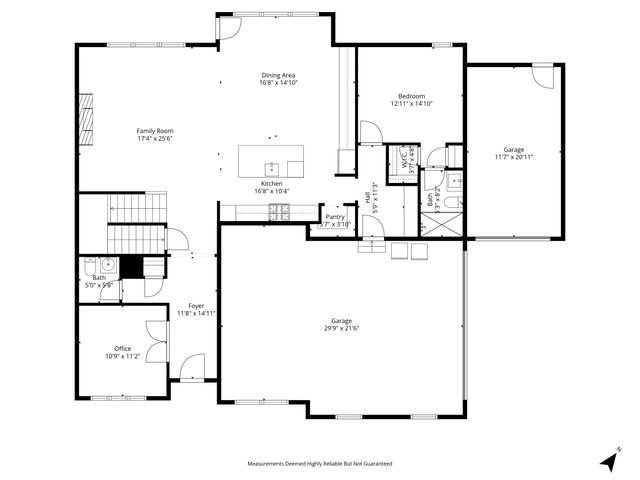 350 Waterford Lane, Westfield, IN 46074