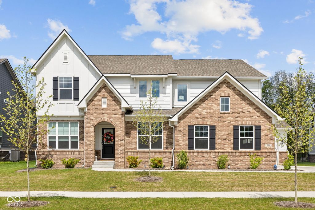 350 Waterford Lane, Westfield, IN 46074