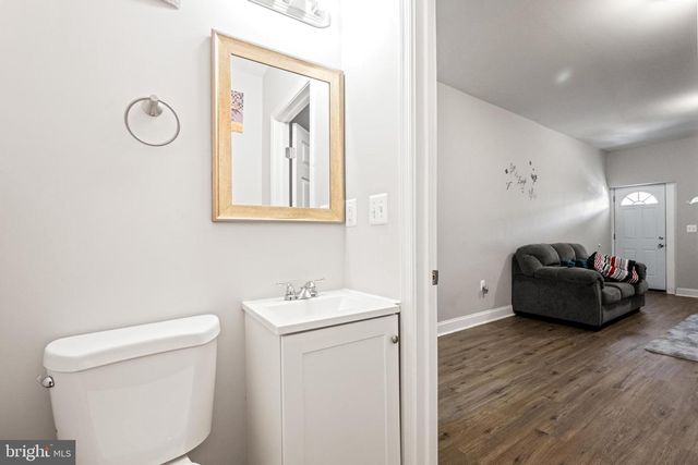 2730 BAKER ST, Baltimore, MD 21216