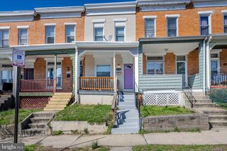 2730 BAKER ST, Baltimore, MD 21216